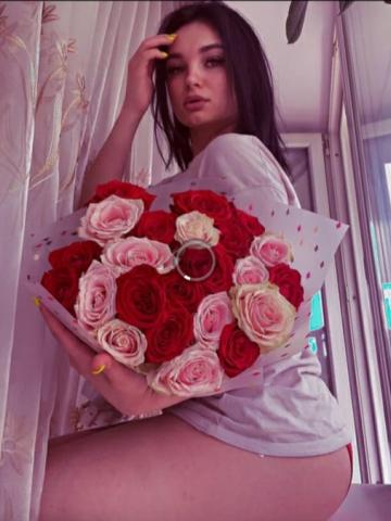 Индивидуалка Мирослава Фотография 2
